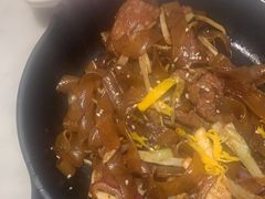 -食大利香港茶餐厅(南亚风情第一城店)
