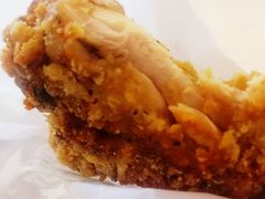 香骨鸡腿-麦当劳(花园北路店)