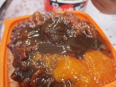 -冰冰酱老味刨冰绵绵冰(中山路总店)