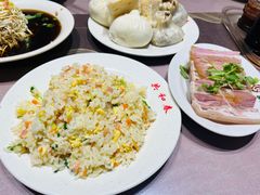 -共和春(甘泉路店)