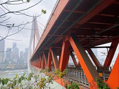 -东水门老街