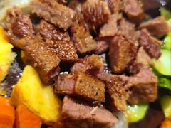 -北大家园食堂