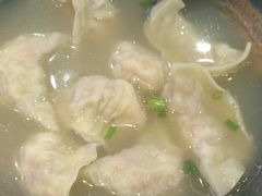 -岐城面馆(黄岐店)