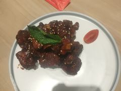糖醋小排-弄堂小笼包(天津南开大悦城店)