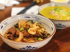 -爱家面馆(常州总店)