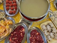 -五洞大众牛餐馆(番禺分店)