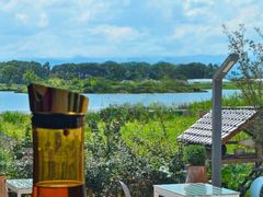 -夏屿湖畔.落日湖景餐厅(普者黑景区店)