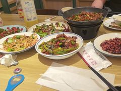 -梁记粥铺(开元地中海店)