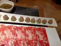 -许府牛火锅(信义坊总店)