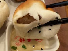 -东泰祥生煎馆(长宁路店)