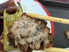 -刘小忙把子肉(北园大街总店)