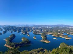 -千岛湖东南湖区