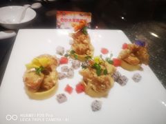 -河北宾馆中茂海悦酒店