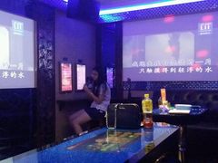-唱吧麦颂KTV(方庄店)