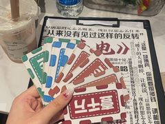 -谜·沉浸侦探剧本杀推理馆(静安店)