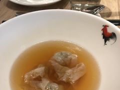 手打扁肉汤-莆田餐厅PUTIEN(三里屯店)