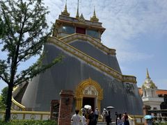 -洛阳白马寺
