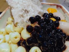 芋圆1号-鲜芋仙Meet Fresh(五道口店)