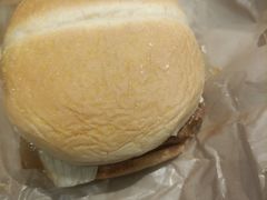-汉堡王(永旺梦乐城店)
