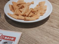 -彤德莱火锅(果园路店)