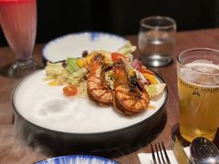 -Ambra Haus琥珀屋精酿餐厅(宝山店)