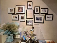 -Me Coffee下午茶艺术空间