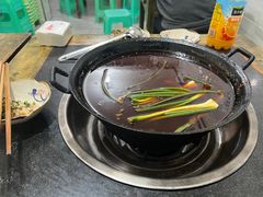 -石灰市毛记烧鸡公(解放碑店)