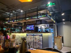 -腰子哥烤串(石佛营炫特店)