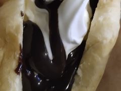 -麦当劳(展览路店)