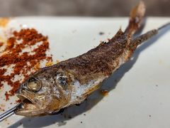 -很久以前羊肉串(南京路第一百货店)