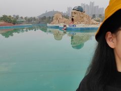 -中国死海旅游度假区