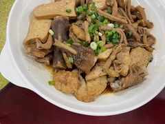 -隆都四季香饭店(碧海路店)