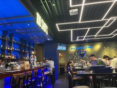 -blue frog蓝蛙(长泰广场店)