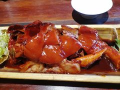 -大牌大·传统杭帮菜(湖滨店)