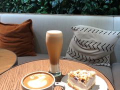 -Peet's 皮爷咖啡(东湖路手作店)