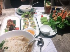 -美奈小馆·东南亚菜(福田星河COCO Park店)