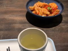 -乔街深夜食堂·台州菜·高压锅生蚝(杭州总店)