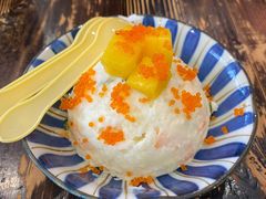 土豆沙拉-小川洋风料理(汉街店)