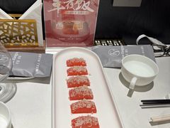 -扶摇湘宴·烤鸭·湘粤宴(中关村·北大店)