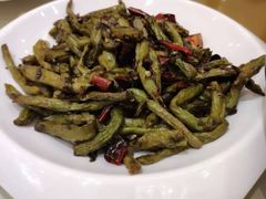 -满汉楼(江畔店)