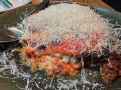 -La Strada(安福路店)