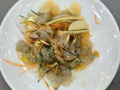 -祈胜邨•顺德鱼生•顺德菜(容桂店)