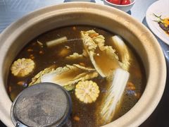 -名善山珍·野生菌汤锅(文殊院店)
