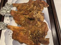 -聚鑫阁江浙菜·非遗传承技艺(闵行交大店)