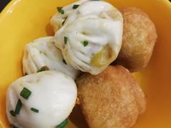 玉兰饼-毛华美食(清扬路店)