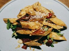 -薇酌饮·陕西菜(南门外店)
