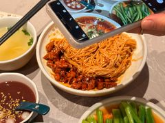 -松鹤楼·苏式汤面(虹桥天地店)