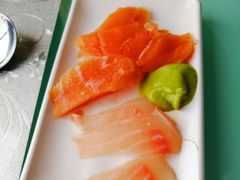 -海天一色海景自助餐厅(西港花园店)