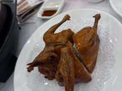 -一品粤珍轩(吴中路店)
