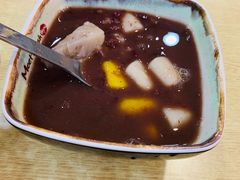 -鲜芋仙(观音桥大融城LG店)